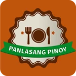 panlasang pinoy recipes android application logo